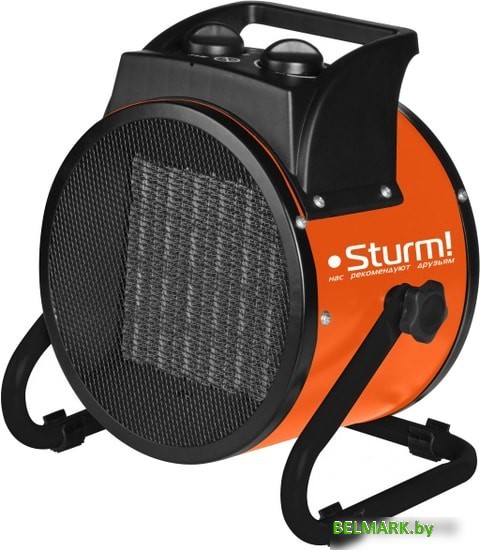 Тепловая пушка Sturm FH3022C - фото
