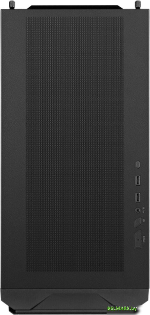 Корпус MSI MPG Velox 300R Airflow PZ (черный) - фото2