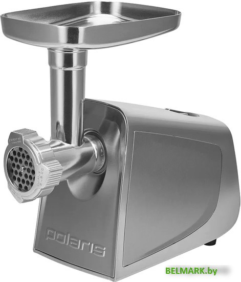 Мясорубка Polaris PMG 2079AL Silent - фото