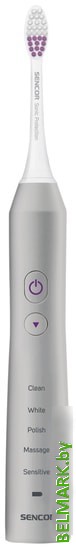 Электрическая зубная щетка Sencor SOC 3210SL - фото2