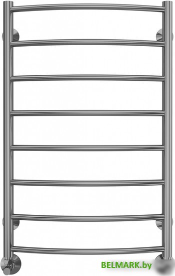 Полотенцесушитель TERMINUS Классик П8 500х800 нп (сатин) - фото