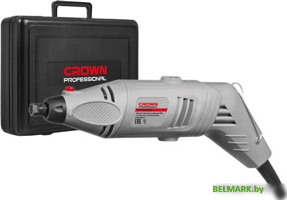 Гравер Crown CT13428 BMC - фото