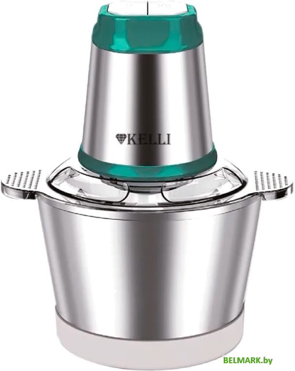 Чоппер KELLI KL-5217 - фото