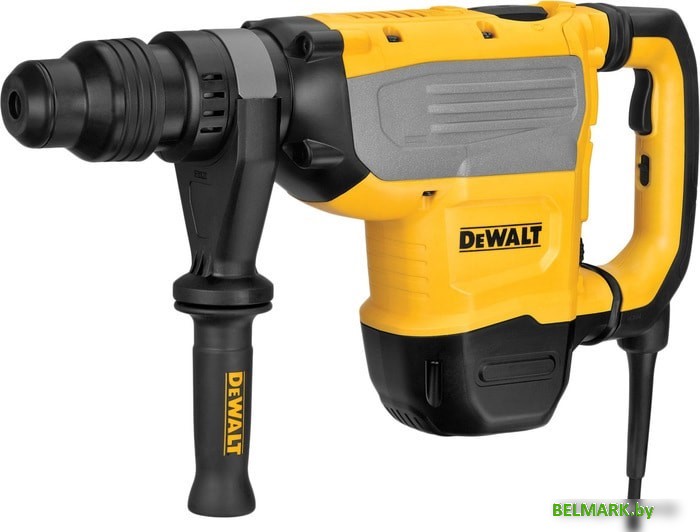 Перфоратор DeWalt D25733K - фото2