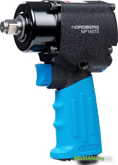 Пневматический гайковерт Nordberg NP14075K - фото2