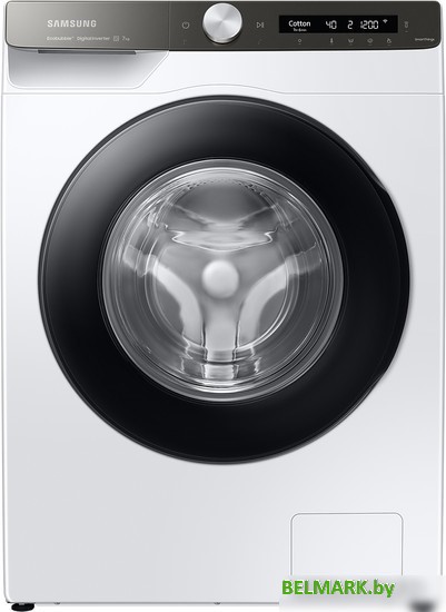 Стиральная машина Samsung WW70AG6S23ATLP - фото