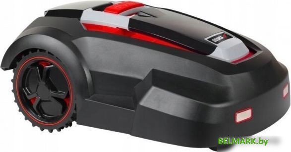 Газонокосилка-робот Dedra DED8751-3 - фото