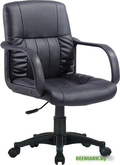 Кресло Brabix Hit MG-300 (черный) - фото