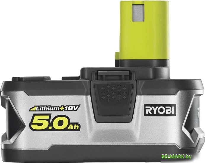 Аккумулятор Ryobi RB18L50 ONE+ 5133002433 (18В/5.0 а*ч) - фото2