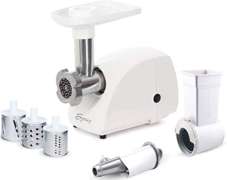 Мясорубка Аксион Бриз М12.22 - фото