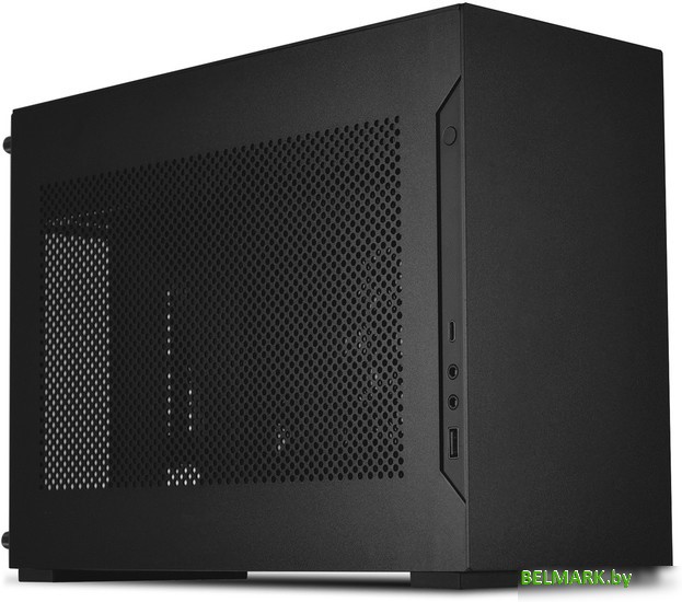 Корпус Lian Li A4-H2O X4 G99.A4H2OX4.00 - фото