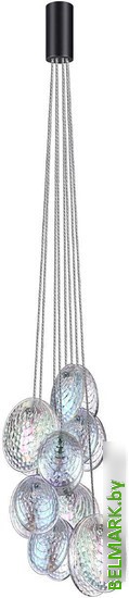 Подвесная люстра Odeon Light Mussels 5039/8 - фото
