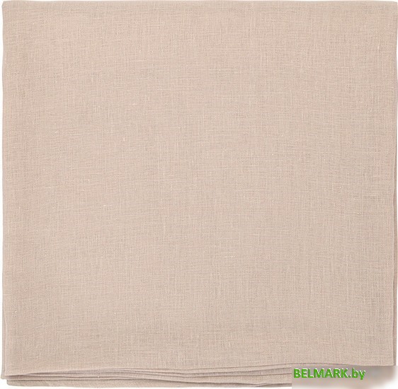 Скатерть Tkano Essential TK22-TC0008 (бежевый) - фото