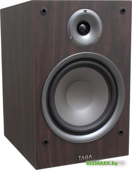 Полочная акустика Taga Harmony TAV-807B (венге) - фото