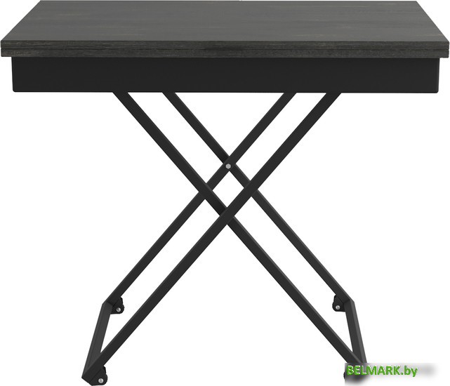 Стол-трансформер Калифорния мебель Андрэ Loft (интра) - фото