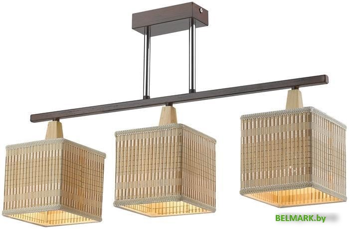 Припотолочная люстра Velante 266-127-03 - фото