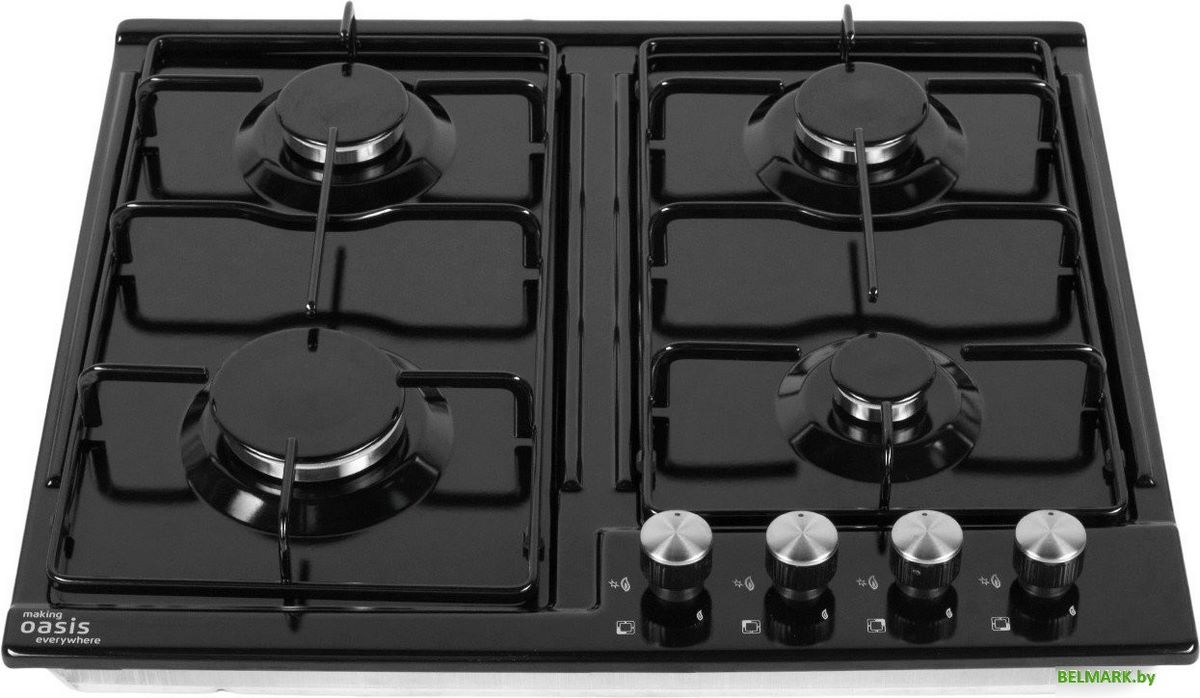 Варочная панель Making Oasis Everywhere P-MEB - фото