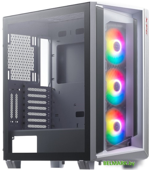 Корпус ADATA Cruiser Super (белый) - фото