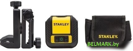 Лазерный нивелир Stanley STHT77499-1 - фото