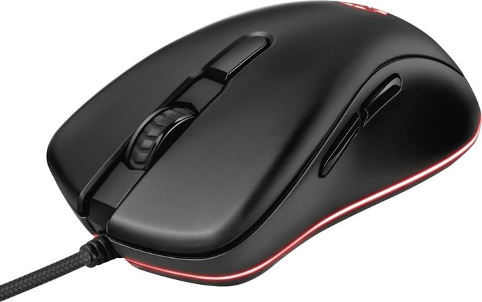 Игровая мышь Trust GXT 930 Jacx RGB - фото