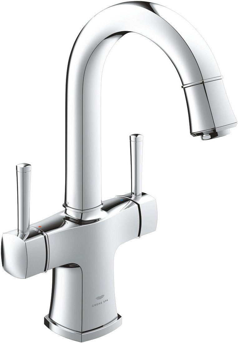 Смеситель Grohe Spa Grandera 20666000 - фото
