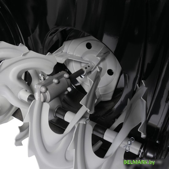 Снегоуборщик Patriot Сибирь 62 - фото2