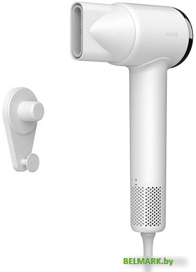 Фен Deerma DEM-CF50W (белый) - фото