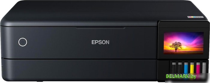 МФУ Epson L8180 - фото