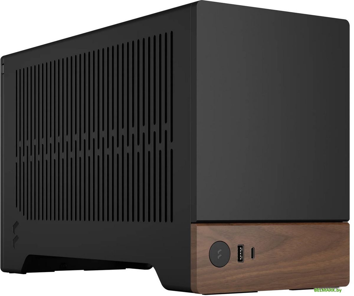 Корпус Fractal Design Terra FD-C-TER1N-01 - фото
