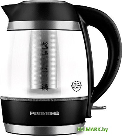 Электрический чайник Redmond KG227 - фото