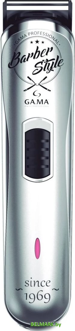 Универсальный триммер GA.MA Barber Style GT 527 - фото2