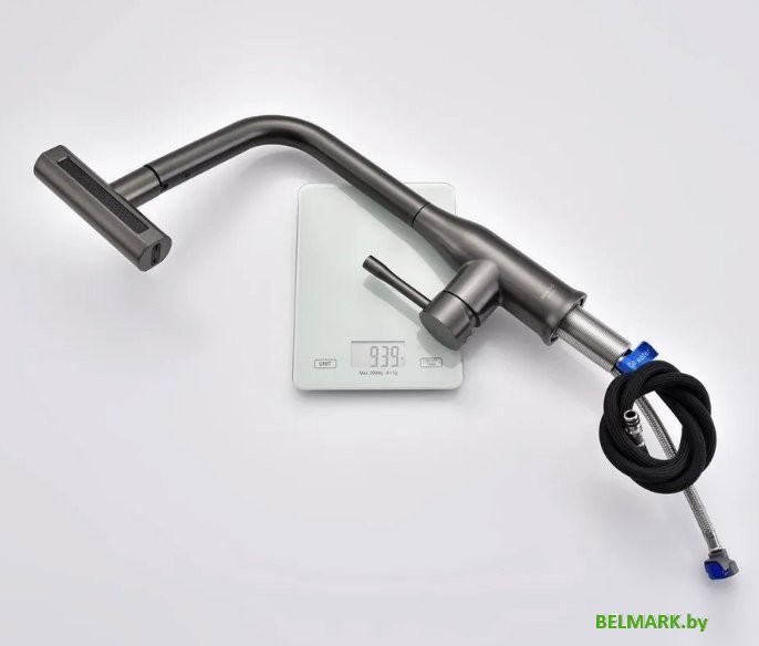 Смеситель Splenka S206.49.09 - фото2