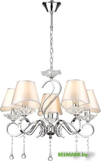 Подвесная люстра Velante 298-103-05 - фото