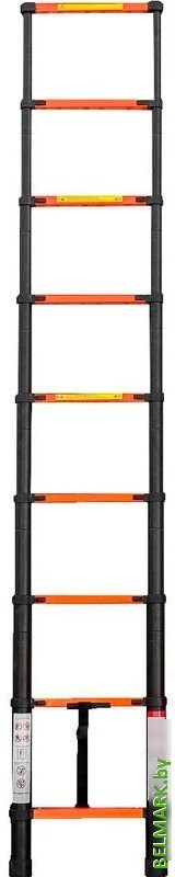 Лестница ISMA UP290 - фото