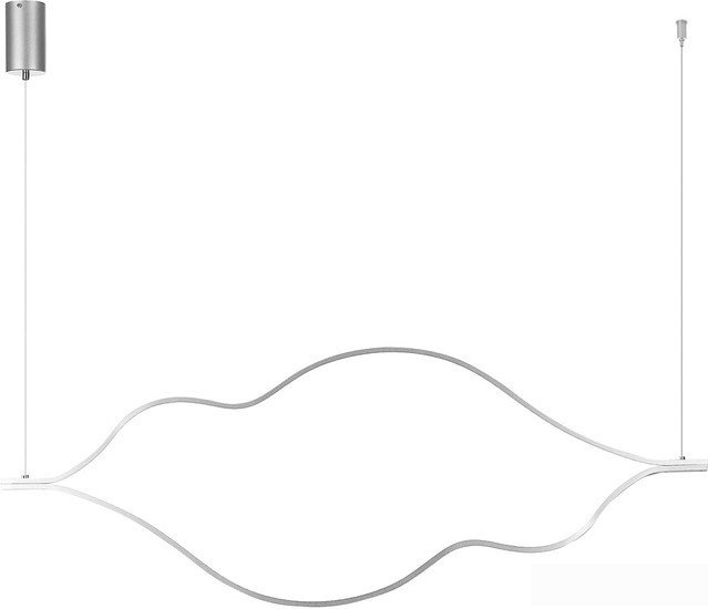 Люстра средней высоты ST Luce Cortile SL6106.103.56 - фото2