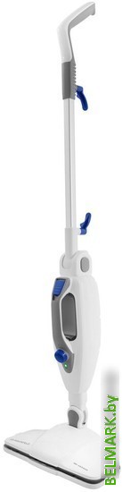 Паровая швабра MAUNFELD MF-1934GR - фото