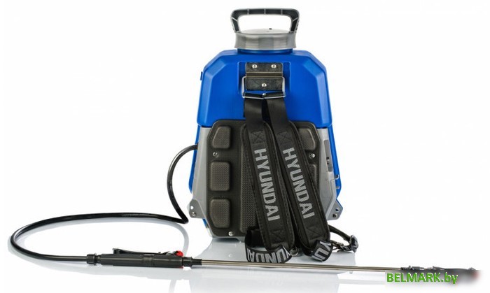 Аккумуляторный опрыскиватель Hyundai HYSL 1612 - фото2