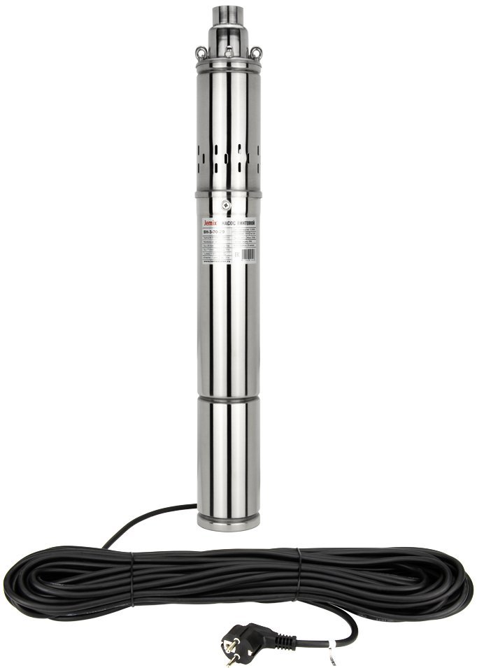 Скважинный насос Jemix ВН-3-110-32 - фото