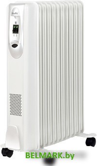 Масляный радиатор Ballu Comfort BOH/CM-11WDN 2200 - фото