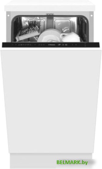Встраиваемая посудомоечная машина Hansa ZIM446H - фото