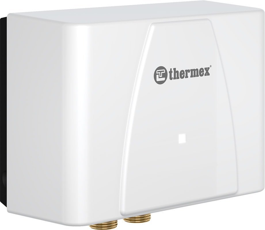 Проточный электрический водонагреватель Thermex Balance 4500 - фото2