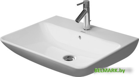 Умывальник Duravit ME by Starck 65x49 [2335650000] - фото