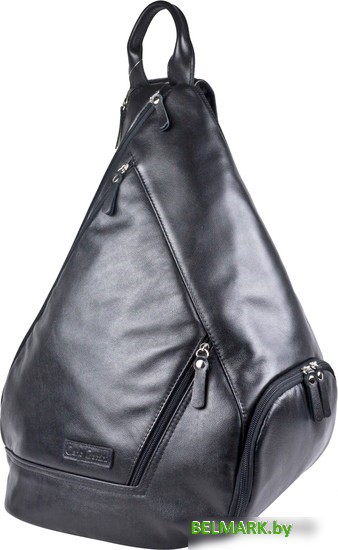 Слинг Carlo Gattini Mongardino 3100-01 (черный) - фото