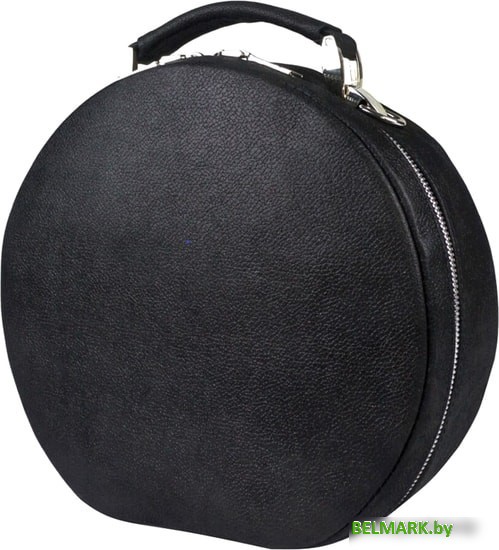 Женская сумка Carlo Gattini Classico Tassitano 8037-01 (черный) - фото