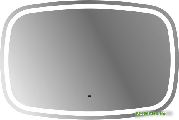 Cezares Зеркало CZR-SPC-MOLVENO-1100-800-MOV - фото