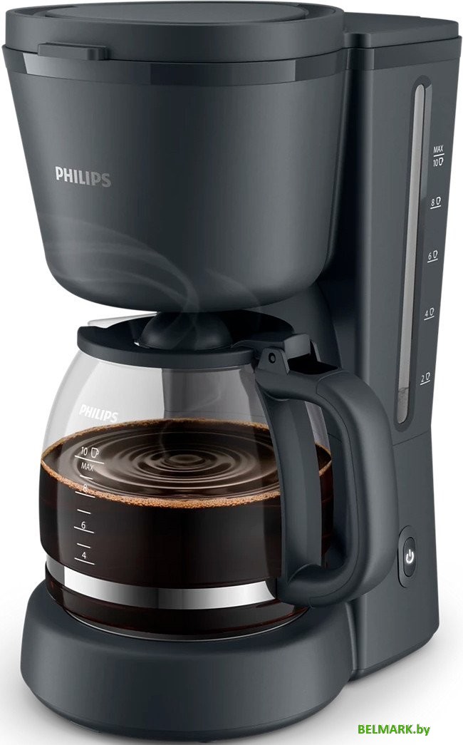 Капельная кофеварка Philips Serie 1000 HD7430/90 - фото