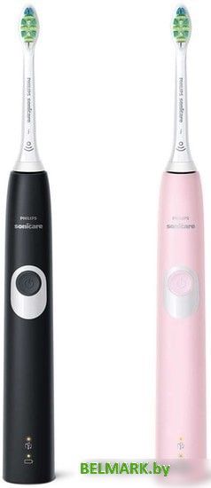 Комплект зубных щеток Philips HX6800/35 - фото2