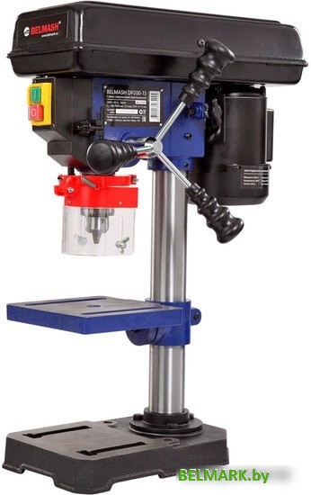 Станок Белмаш DP200-13 - фото