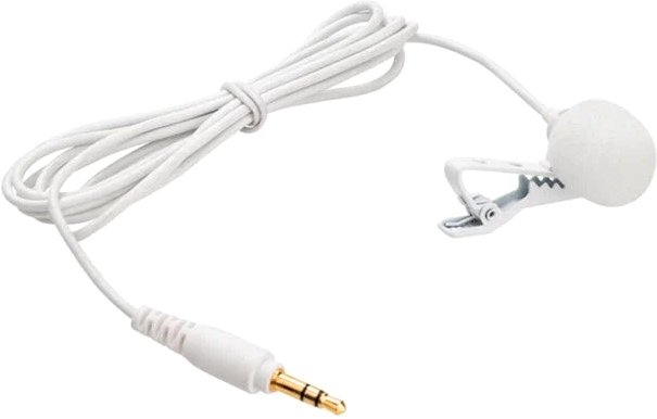 Проводной микрофон Saramonic SR-M1W - фото