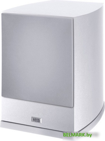 Проводной сабвуфер Heco Victa Elite Sub 252A (белый) - фото
